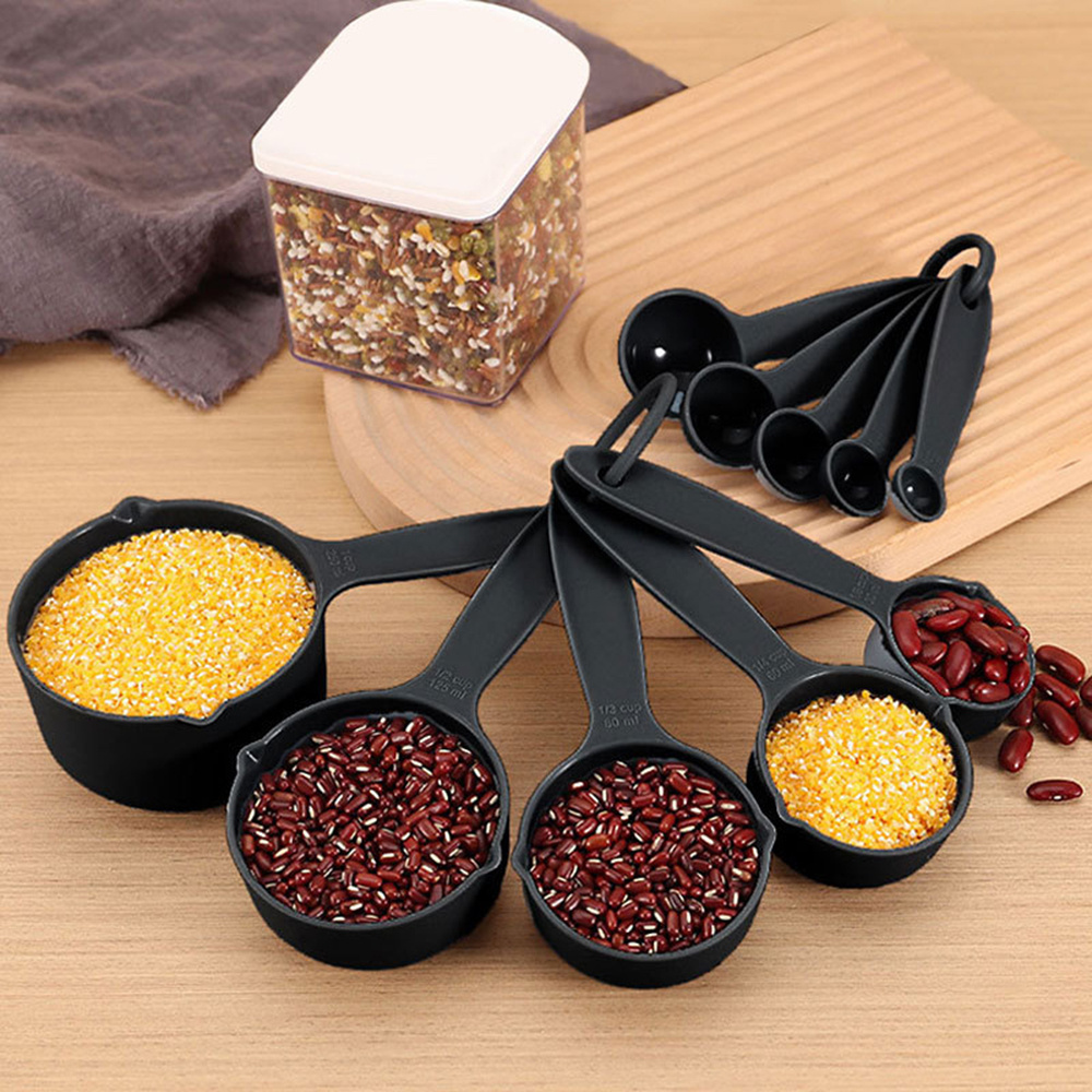 11個入りプラスチック製計量カップ＆卵黄分離器、積み重ね可能 - Egg Separator Tool のレビューと価格