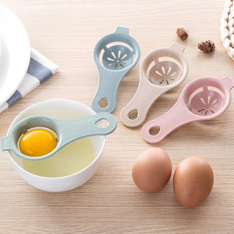 白身の卵分離器,家庭用,調理器具,フィルターガジェット,調理 - Egg Separator Tool のレビューと価格