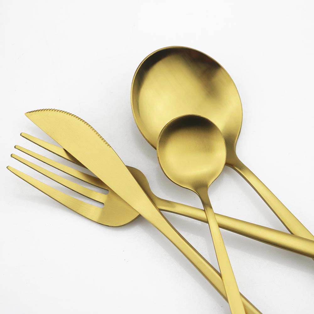 ステンレス製デザート、アイスクリーム、攪拌、コーヒー、小さな - Kitchen Gadgets Gold のレビューと価格