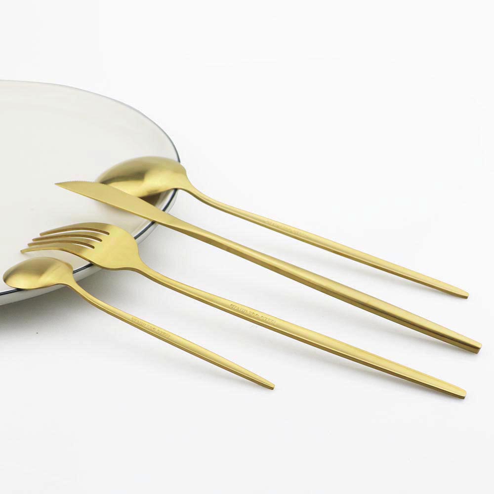 ステンレス製デザート、アイスクリーム、攪拌、コーヒー、小さな - Kitchen Gadgets Gold のレビューと価格