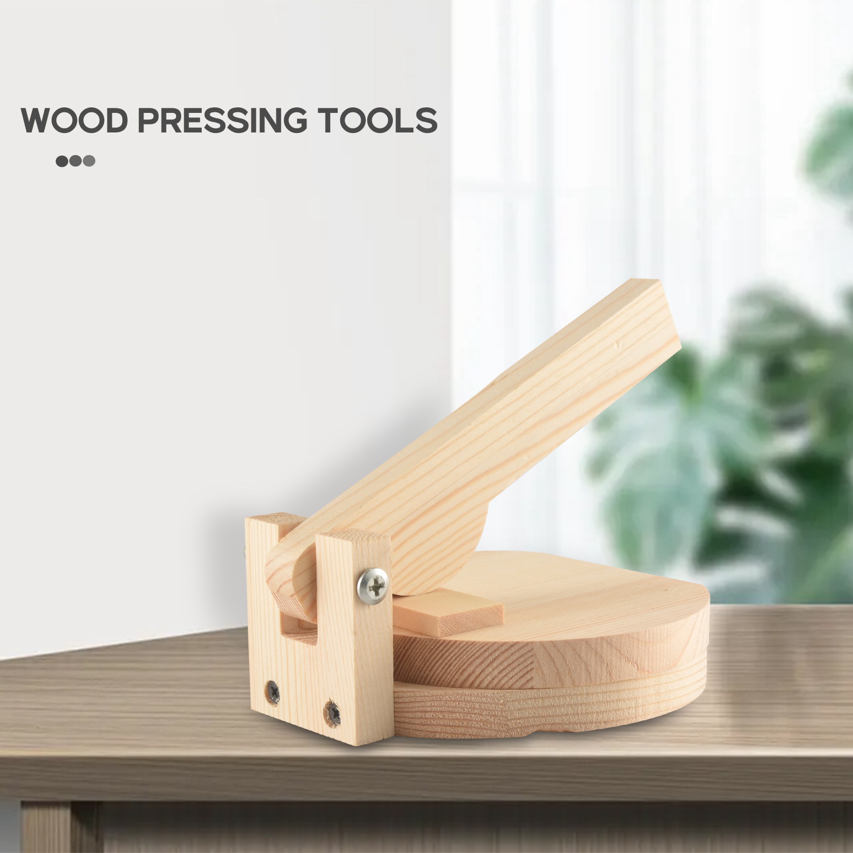 木製トルティーヤプレス 餃子皮メーカー チャパティ・ロティ・ - Kitchen Gadgets Dumpling Maker のレビューと価格
