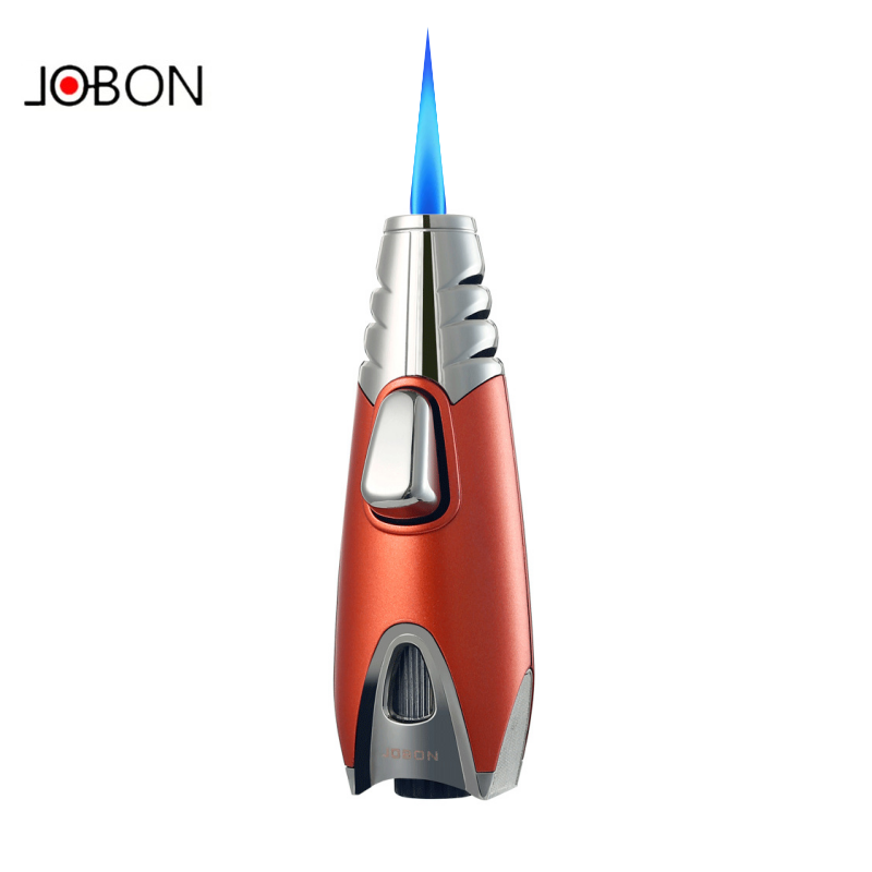 Jobon クリエイティブシガーライター詰め替えブタントーチ - Kitchen Gadgets For Men のレビューと価格