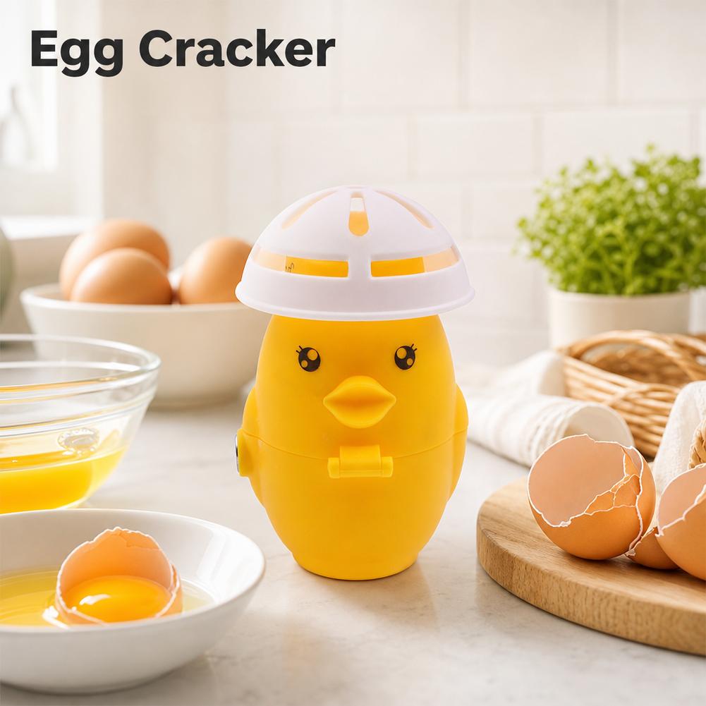 キッチン用卵殻オープナーと卵白分離器、料理や家庭用に欠かせな - Egg Separator Tool のレビューと価格