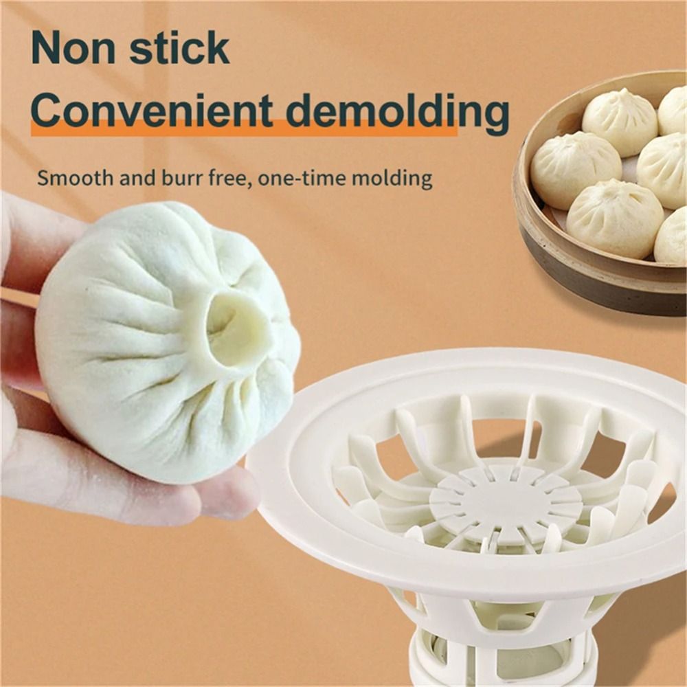手作りのバオジ型,餃子のバオパン型,DIYキッチンガジェット - Kitchen Gadgets Dumpling Maker のレビューと価格