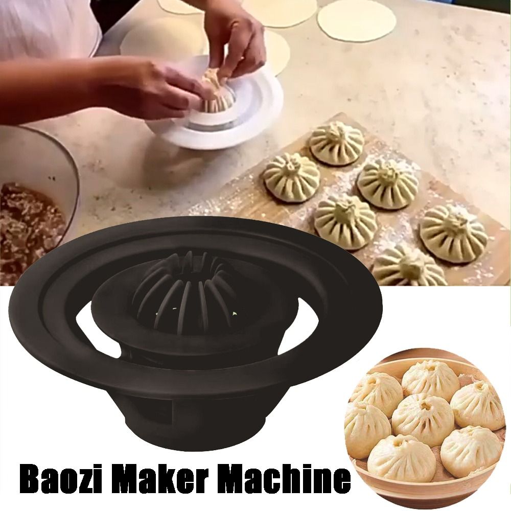 手作りのバオジ型,餃子のバオパン型,DIYキッチンガジェット - Kitchen Gadgets Dumpling Maker のレビューと価格