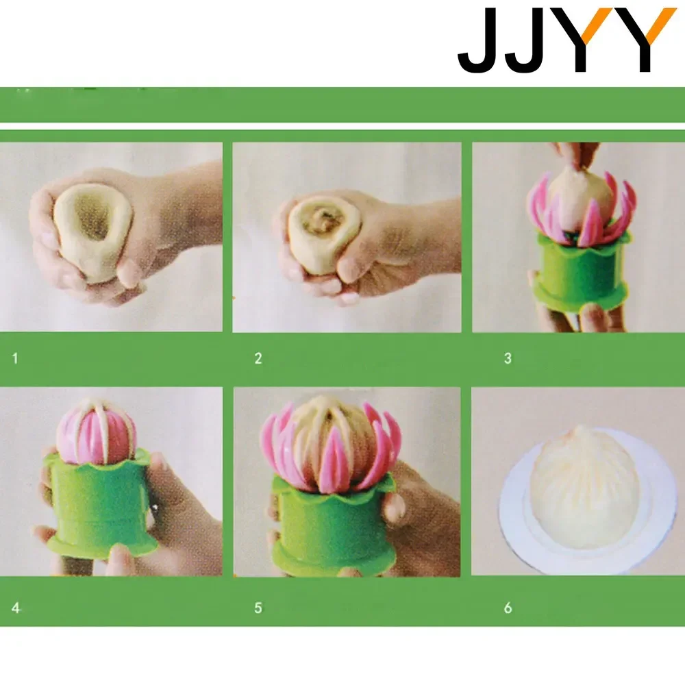 蒸しパン型 手動メーカー DIY 餃子ツール キッチンガジェ - Kitchen Gadgets Dumpling Maker のレビューと価格