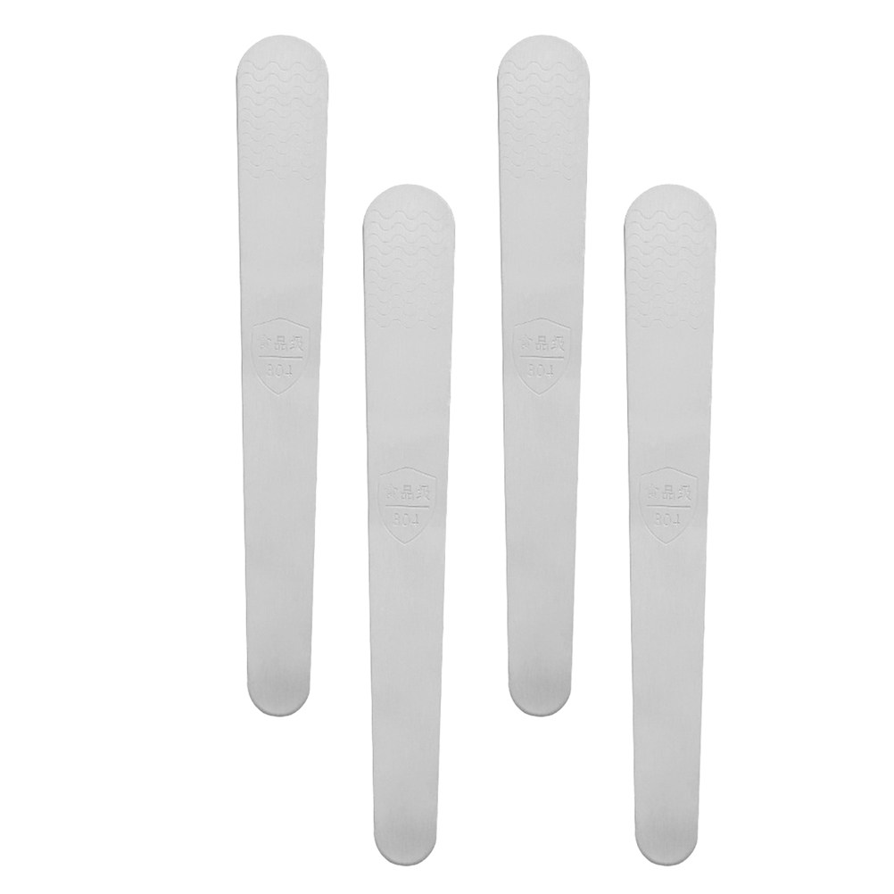 ステンレス製餃子スプーン4本セット。キッチン用品、餃子作り、 - Kitchen Gadgets Dumpling Maker のレビューと価格