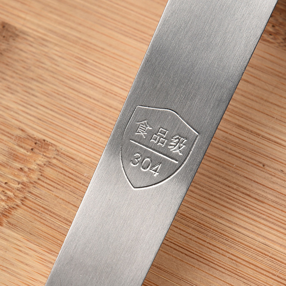 ステンレス製餃子スプーン4本セット。キッチン用品、餃子作り、 - Kitchen Gadgets Dumpling Maker のレビューと価格